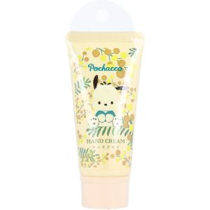 サンタン サンタン ハンドクリーム ポチャッコ キンモクセイ 30g