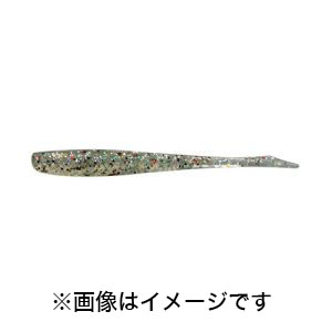 ジャッカル JACKALL ジャッカル キビキビナーゴ 2インチ チリメンモンスター