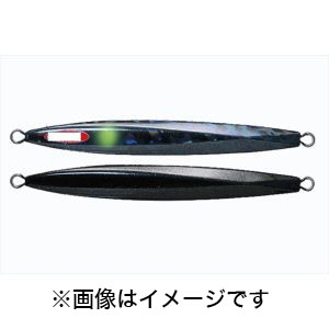 ジャッカル JACKALL ジャッカル アンチョビメタル タイプ 1 200g ステルスブラック