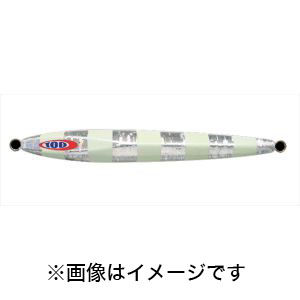 ジャッカル JACKALL ジャッカル アンチョビメタル タイプ 2 100g グローストライプ