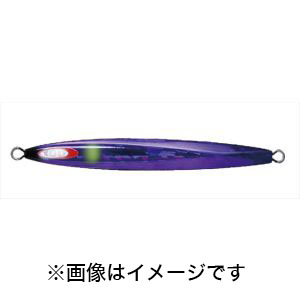 ジャッカル JACKALL ジャッカル アンチョビメタル タイプ 1 250g タチウオパープル