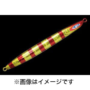 ジャッカル JACKALL ジャッカル アンチョビメタル タイプ 3 80g レッドゴールドストライプ