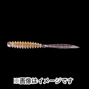 ジャッカル JACKALL ジャッカル ペケリング 2.5インチ イソメグロークラッシュ