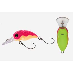 ジャッカル JACKALL ジャッカル エッグナッツ ピンキートリート