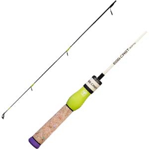 ジャッカル JACKALL ジャッカル エッグキャスト ソフティ 120 マスカットグレープ