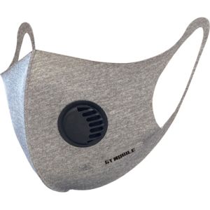 エアージェイ AIR-J エアージェイ GT-MASK-GY 冷感マスクGT-MASK GY 1枚入 