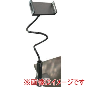 エアージェイ air-J エアージェイ ATST-3BK スマホタブレットスタンド