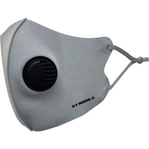 エアージェイ AIR-J エアージェイ GTA-MASK GY マスクGT-MOBILE ベンチ&アジャスター付き GY