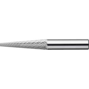 ムラキ MRA CB51C103 超硬バー Cシリーズ 形状:楕円 クロスカット 刃長36mm ムラキ