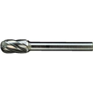 ムラキ MRA AC2C-101 超硬バー ACシリーズ 形状:先丸円筒 アルミカット 刃長19.0mm ムラキ