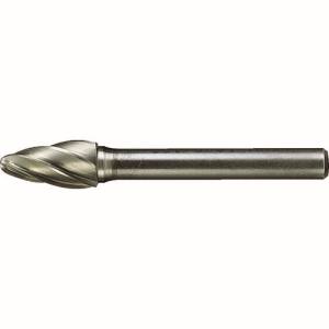 ムラキ MRA AC3C-102 超硬バー ACシリーズ 形状:砲弾 アルミカット 刃長19.0mm ムラキ