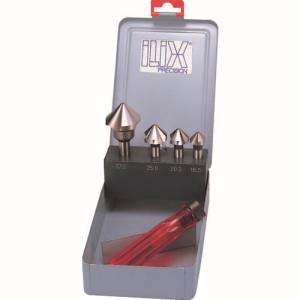 ムラキ ILIX 6277-S カウンターシンクセット6本組 ムラキ