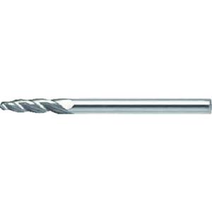 ムラキ MRA AC3A005 超硬バー ACシリーズ 形状:砲弾 アルミカット 刃長12.7mm ムラキ