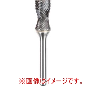 ムラキ MRA ムラキ MP1X-106 超硬バー MPシリーズ Xフォーム 円筒