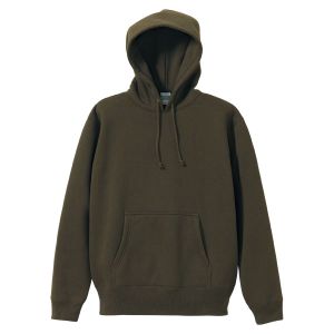 キャブ CAB ユナイテッドアスレ 10.3oz T C プルオーバーパーカ オリーブ L 33 561801 CAB