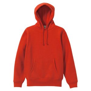 キャブ CAB ユナイテッドアスレ 10.3oz T C プルオーバーパーカ レッド L 69 561801 CAB