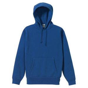 キャブ CAB ユナイテッドアスレ 10.3oz T C プルオーバーパーカ ロイヤルブルー M 85 561801 CAB