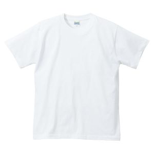 キャブ CAB ユナイテッドアスレ 5.6oz Tシャツ キッズ ホワイト 140 1 500102W CAB
