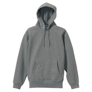 キャブ CAB ユナイテッドアスレ 10.3oz T C プルオーバーパーカ HEATHER GRAY M 714 561801 CAB