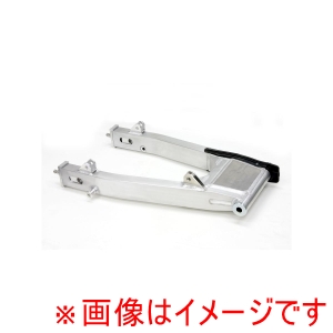 モリワキエンジニアリング モリワキエンジニアリング 5201-201-200 スイングアーム 角鉄4.5inchシルバー Z2/Z1000MK2/Z1-R
