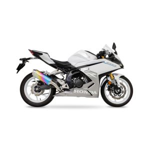 モリワキ モリワキ 01810-631W8-00 MX ANO Ti-FullExhaust CBR250RR 23