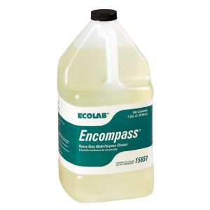 エコラボ エコラボ 多用途洗浄剤 インコンパス 3.78L
