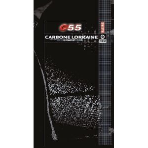 カーボンロレーヌ カーボンロレーヌ CL1133-C60 ブレーキパッド 1133-C60