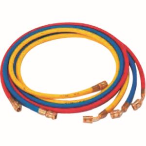 イチネンタスコ TASCO イチネンタスコ TA134SA 100cm異径チャージホースセット TASCO