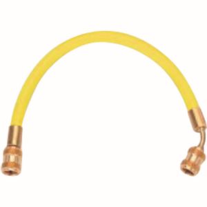 イチネンタスコ TASCO イチネンタスコ TA136S-2 ショートチャージホース青 TASCO