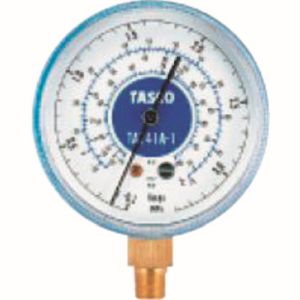 イチネンタスコ TASCO イチネンタスコ TA141A-1 連成計HPタイプ TASCO