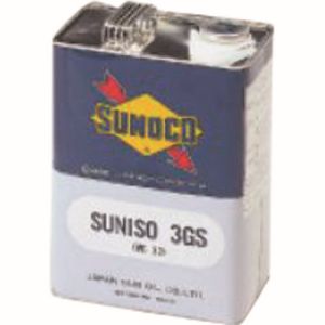イチネンタスコ TASCO イチネンタスコ TA156-2 冷凍機油 スニソオイル4GS 4L TASCO