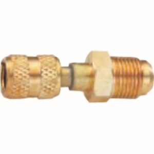 イチネンタスコ TASCO イチネンタスコ TA223C フレアアダプター TASCO