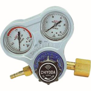 イチネンタスコ TASCO イチネンタスコ TA380AC-2 酸素調整器 TASCO