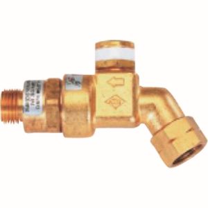 イチネンタスコ TASCO イチネンタスコ TA380Z 乾式安全器 逆火防止器  TASCO