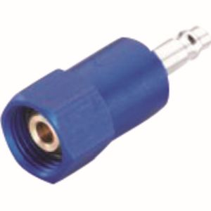 イチネンタスコ TASCO イチネンタスコ TA380Z-1 逆火防止器 オスカプラ 酸素用 TASCO