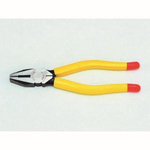 イチネンタスコ TASCO イチネンタスコ TA745AA-175 ペンチ 成型カバー付 175mm TASCO