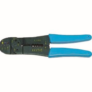 イチネンタスコ TASCO イチネンタスコ TA855AA-2 圧着ペンチ TASCO