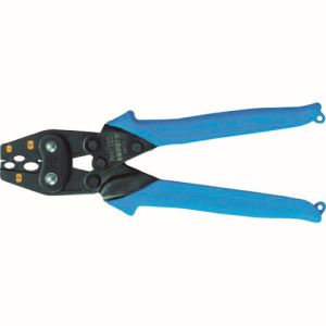 イチネンタスコ TASCO イチネンタスコ TA855MH-25 ハンドプレス 絶縁閉端子用  TASCO
