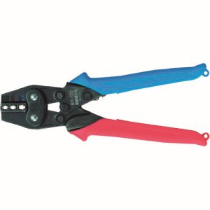 イチネンタスコ TASCO イチネンタスコ TA855MH-112 ハンドプレス 絶縁端子用  TASCO
