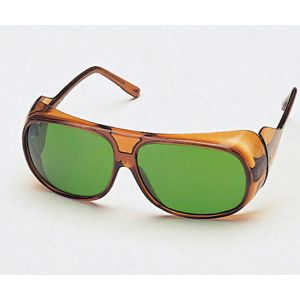 イチネンタスコ TASCO イチネンタスコ TA961CC 溶接用遮光メガネ TASCO