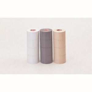 イチネンタスコ TASCO イチネンタスコ TA976N-2 コーテープ 粘着 アイボリー 4巻入 50X20 TASCO
