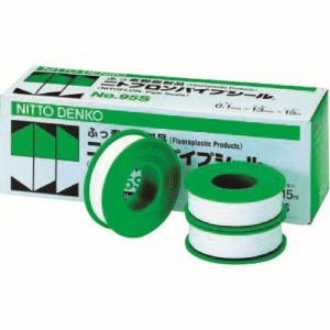 イチネンタスコ TASCO イチネンタスコ TA976ST-1 シールテープ 10巻入 5m TASCO