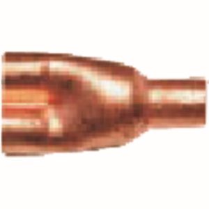 イチネンタスコ TASCO イチネンタスコ TA254E-4 銅分岐管 TASCO