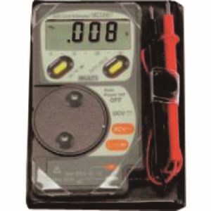 イチネンタスコ TASCO イチネンタスコ TA452DG デジタルマルチメーター TASCO