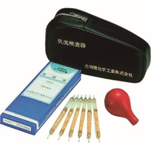 イチネンタスコ TASCO イチネンタスコ TA470KA 気流検査器 TASCO