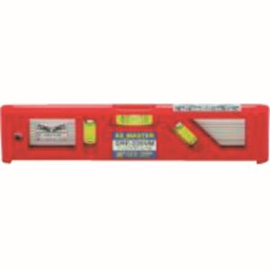 イチネンタスコ TASCO イチネンタスコ TA705S-7 マグネット付レベル TASCO