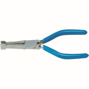 イチネンタスコ TASCO イチネンタスコ TA746TA フラットノーズプライヤ TASCO