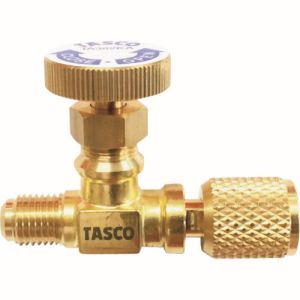 イチネンタスコ TASCO イチネンタスコ TA382KA 開閉バルブ TASCO