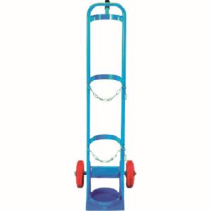 イチネンタスコ TASCO イチネンタスコ TA821BR 酸素 チッソボンベカー TASCO