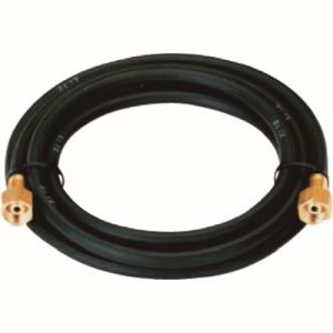 イチネンタスコ TASCO イチネンタスコ TA376TA-20 チッソホース M16メス 20m TASCO